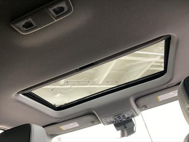 used 2024 GMC Sierra 1500 car, priced at $61,990