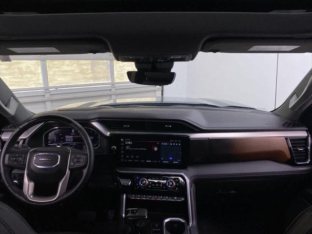 used 2024 GMC Sierra 1500 car, priced at $61,990