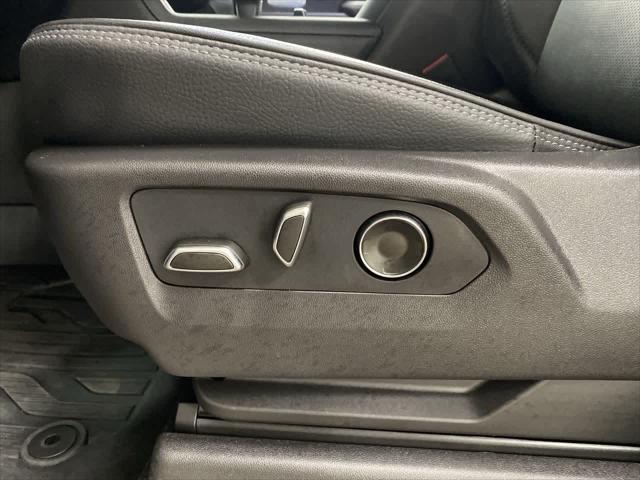 used 2024 GMC Sierra 1500 car, priced at $61,990