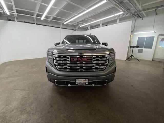 used 2024 GMC Sierra 1500 car, priced at $61,990