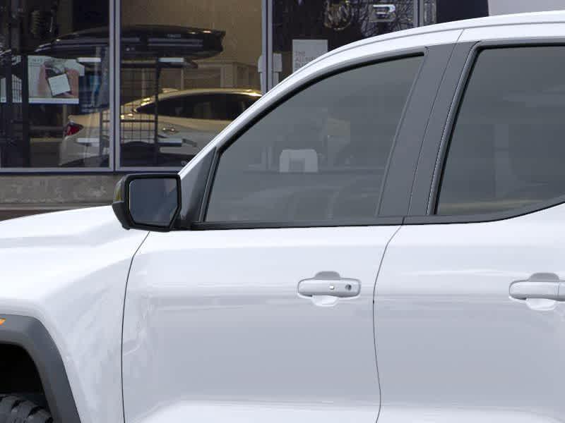 new 2026 GMC Canyon car, priced at $52,305