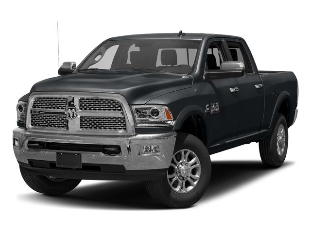 used 2017 Ram 3500 car, priced at $47,990