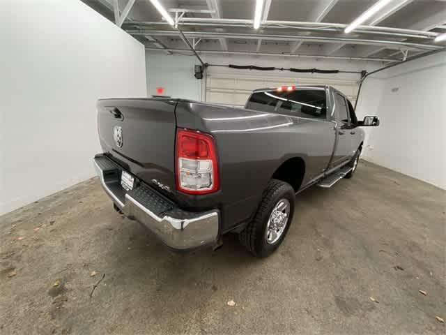 used 2022 Ram 2500 car, priced at $34,990