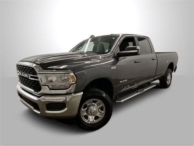 used 2022 Ram 2500 car, priced at $34,990