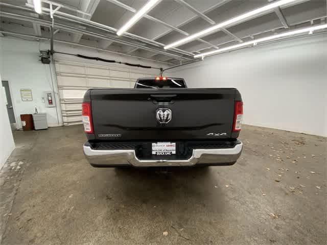 used 2022 Ram 2500 car, priced at $34,990