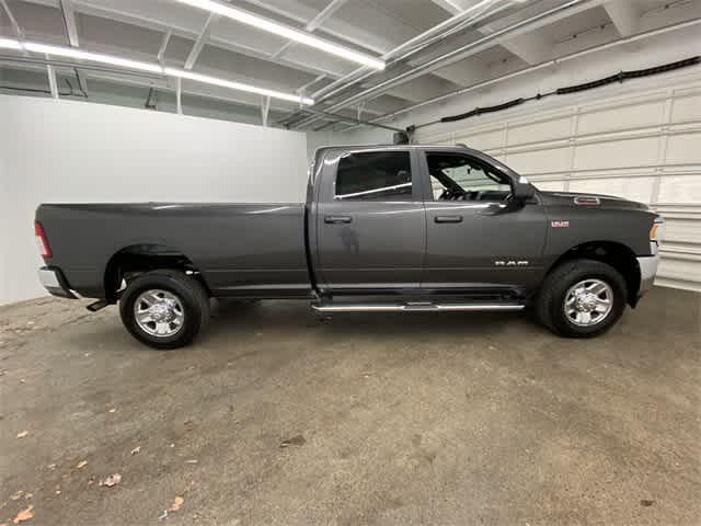 used 2022 Ram 2500 car, priced at $34,990