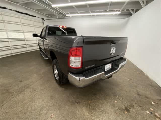 used 2022 Ram 2500 car, priced at $34,990