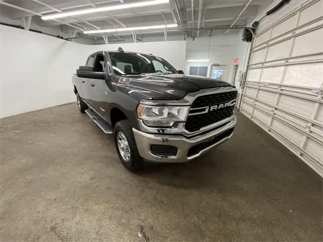 used 2022 Ram 2500 car, priced at $34,990