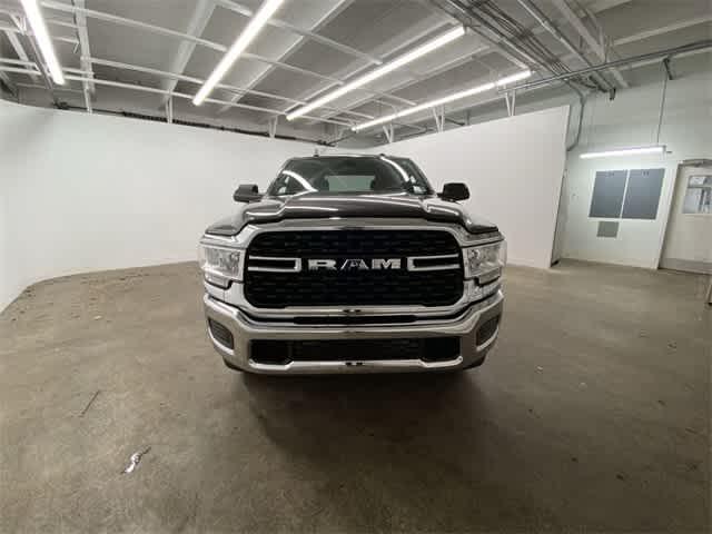 used 2022 Ram 2500 car, priced at $34,990