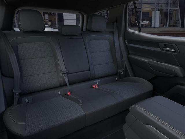 new 2026 GMC Terrain car, priced at $33,790