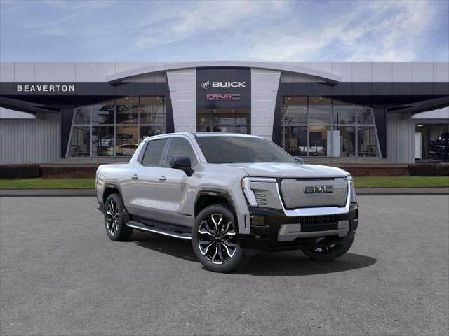 new 2024 GMC Sierra 1500 car, priced at $99,495