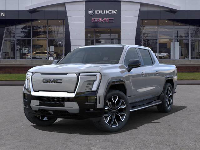 new 2024 GMC Sierra 1500 car, priced at $99,495