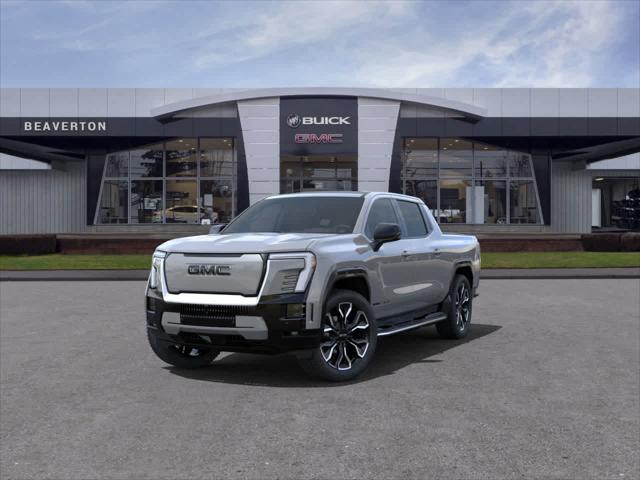 new 2024 GMC Sierra 1500 car, priced at $99,495