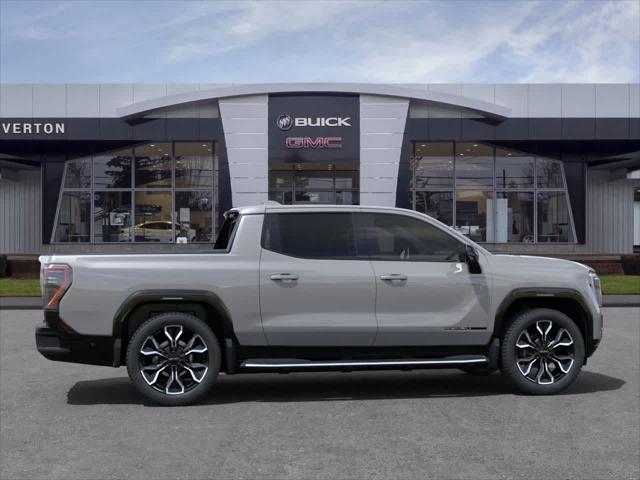 new 2024 GMC Sierra 1500 car, priced at $99,495