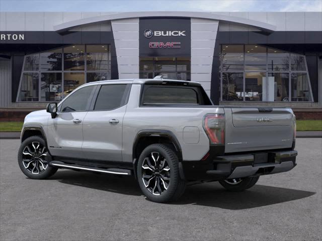 new 2024 GMC Sierra 1500 car, priced at $99,495