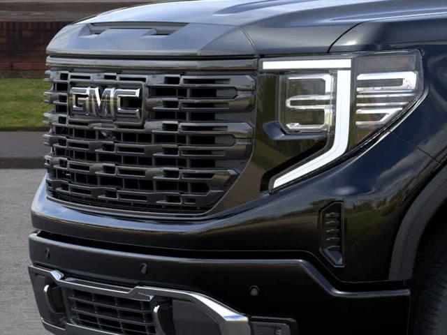 new 2025 GMC Sierra 1500 car, priced at $83,240