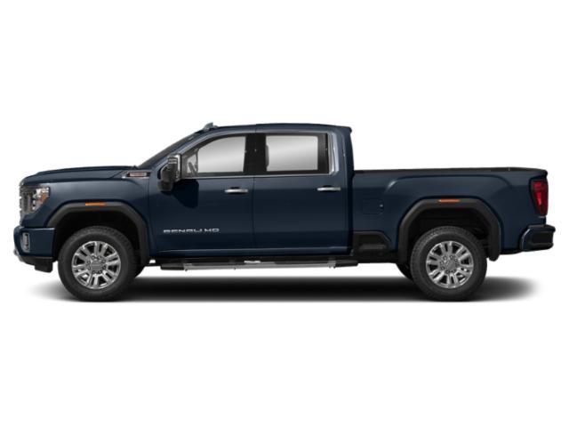 used 2020 GMC Sierra 2500 car, priced at $31,990