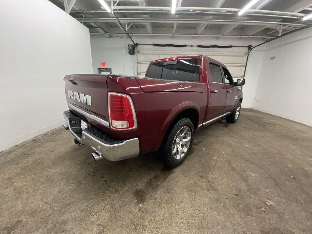 used 2017 Ram 1500 car, priced at $23,990