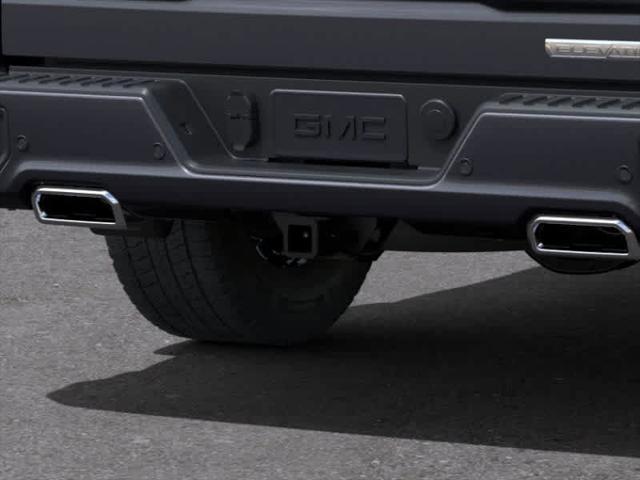 new 2025 GMC Sierra 1500 car, priced at $63,225