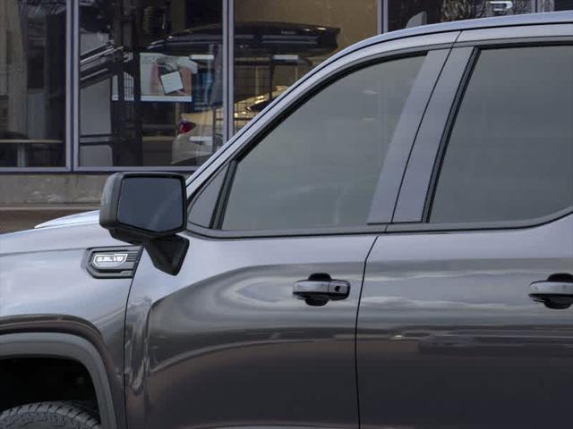 new 2025 GMC Sierra 1500 car, priced at $63,225
