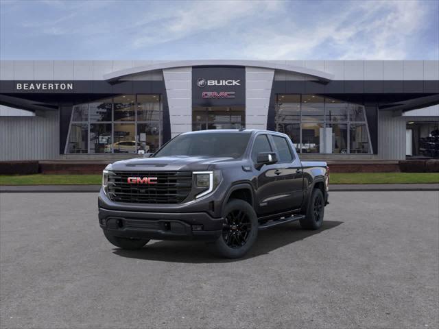 new 2025 GMC Sierra 1500 car, priced at $63,225