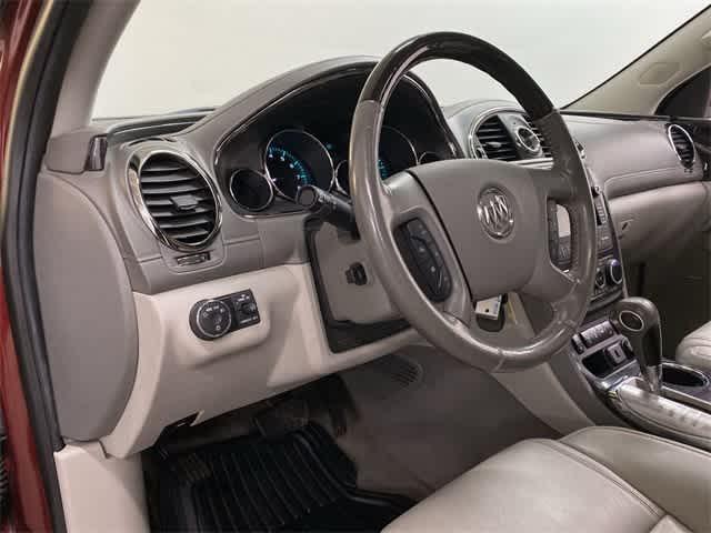 used 2017 Buick Enclave car, priced at $14,990