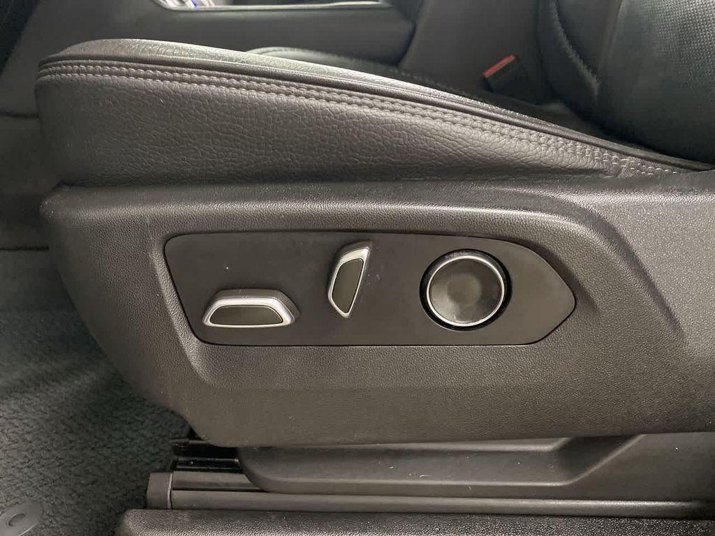 used 2021 GMC Yukon car, priced at $49,990