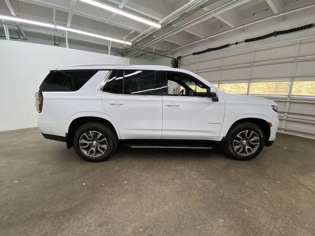 used 2023 Chevrolet Tahoe car, priced at $59,990