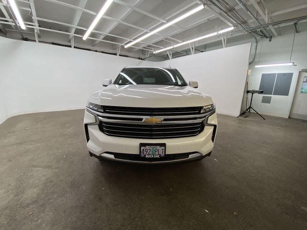 used 2023 Chevrolet Tahoe car, priced at $59,990