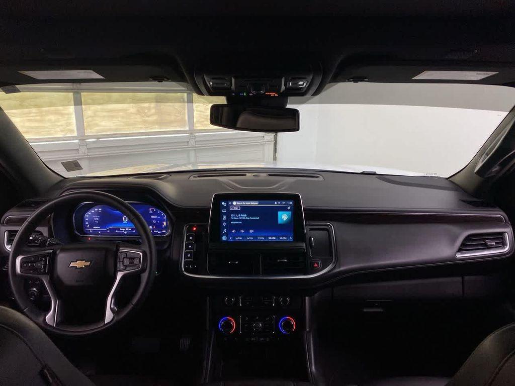 used 2023 Chevrolet Tahoe car, priced at $59,990