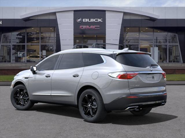 new 2024 Buick Enclave car, priced at $41,070