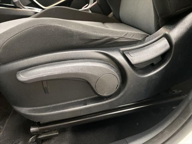 used 2021 Kia Soul car, priced at $13,990