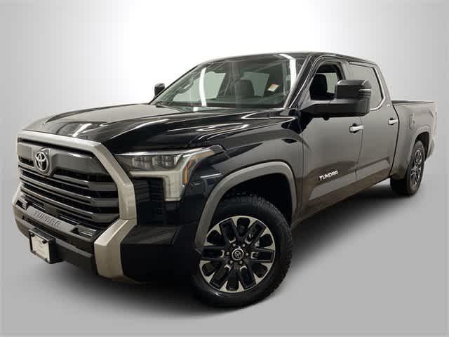 used 2023 Toyota Tundra car, priced at $43,990