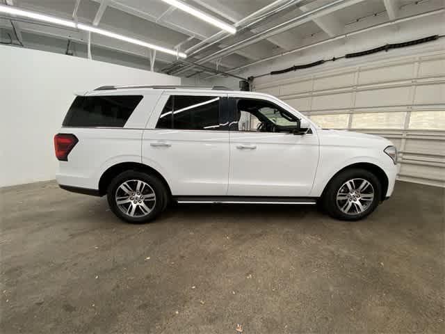 used 2022 Ford Expedition car, priced at $38,990