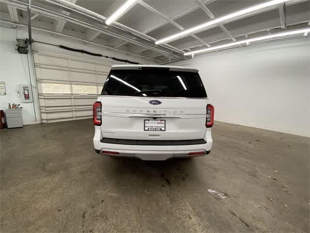 used 2022 Ford Expedition car, priced at $38,990