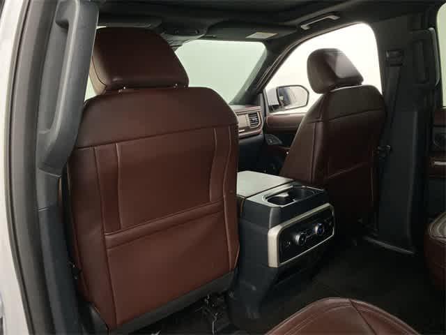 used 2022 Ford Expedition car, priced at $38,990