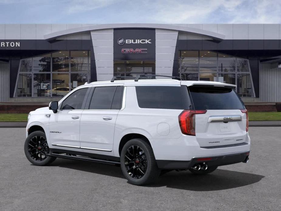 new 2024 GMC Yukon XL car, priced at $101,800