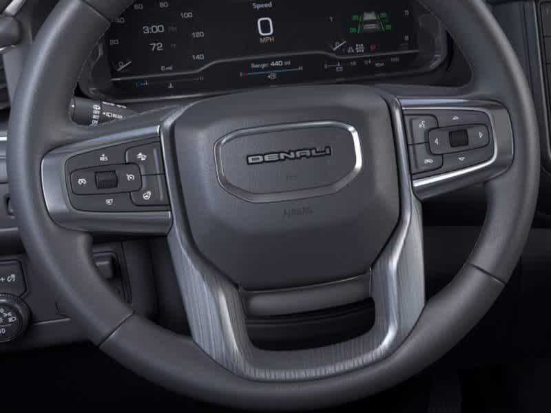 new 2024 GMC Yukon XL car, priced at $101,800