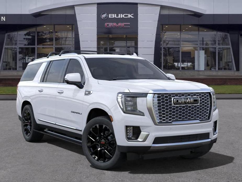 new 2024 GMC Yukon XL car, priced at $101,800