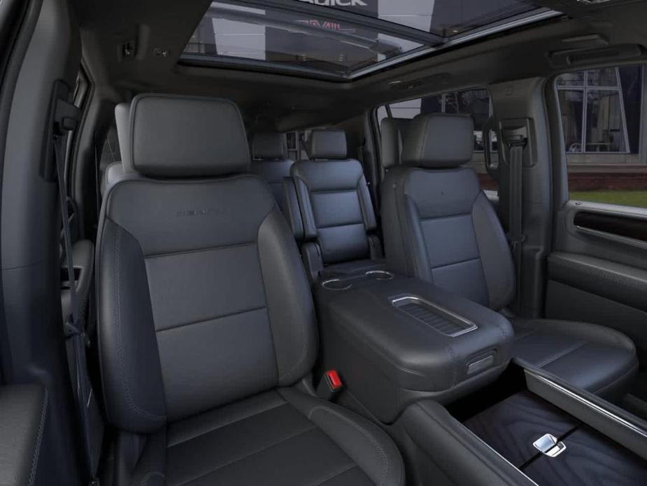 new 2024 GMC Yukon XL car, priced at $101,800