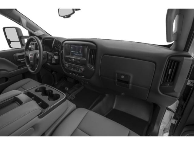 used 2019 GMC Sierra 2500 car, priced at $47,990