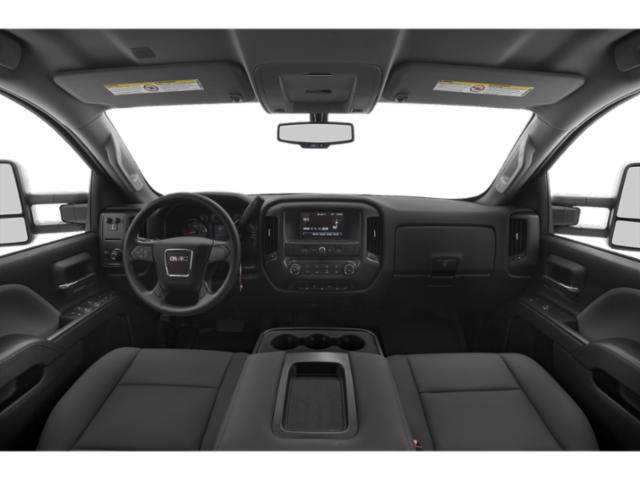 used 2019 GMC Sierra 2500 car, priced at $47,990