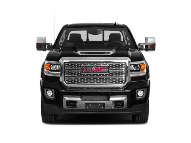 used 2019 GMC Sierra 2500 car, priced at $47,990