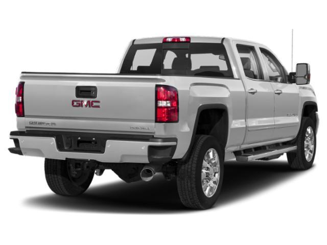 used 2019 GMC Sierra 2500 car, priced at $47,990