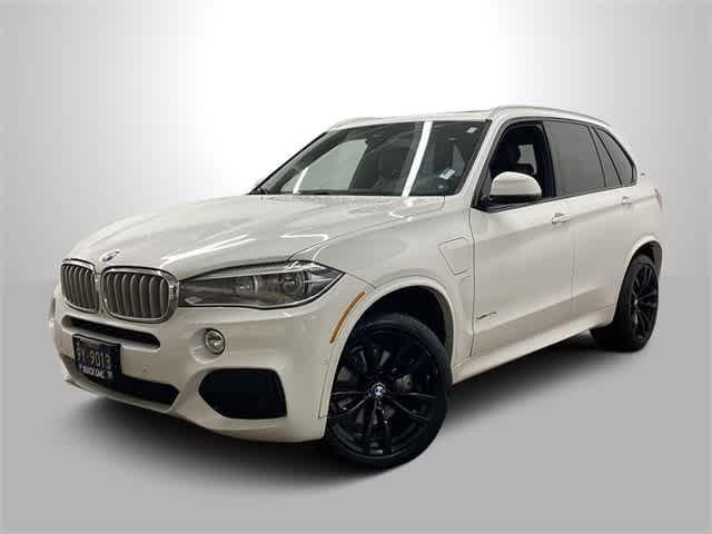 used 2018 BMW X5 eDrive car, priced at $22,990