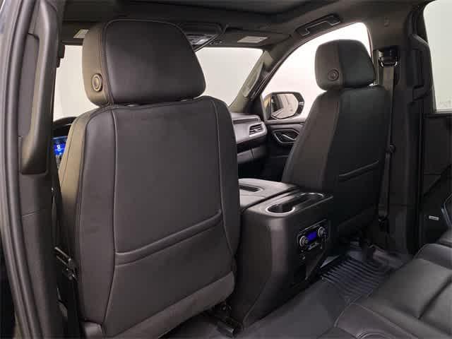 used 2023 Chevrolet Suburban car, priced at $61,990