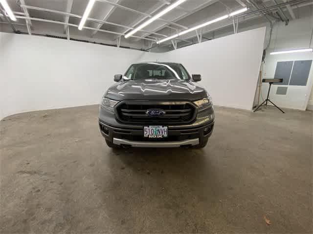 used 2022 Ford Ranger car, priced at $36,990