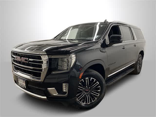 used 2022 GMC Yukon XL car, priced at $34,990