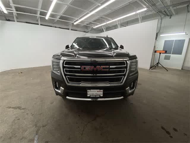 used 2022 GMC Yukon XL car, priced at $34,990