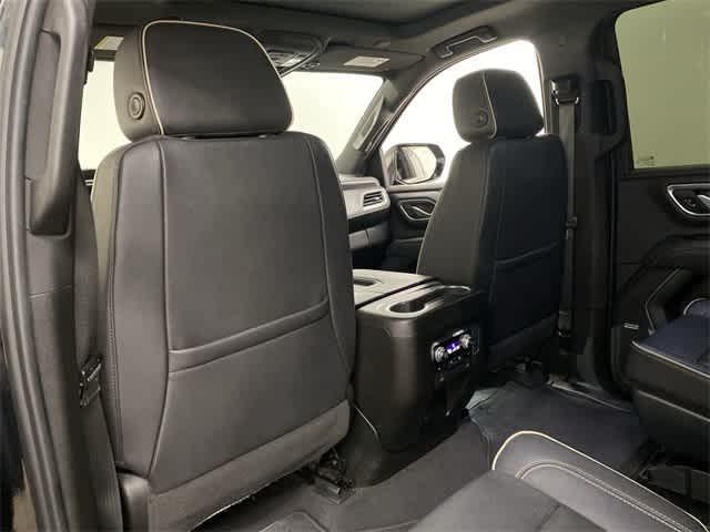 used 2022 GMC Yukon XL car, priced at $34,990